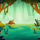 The Mudd Puddle's icon